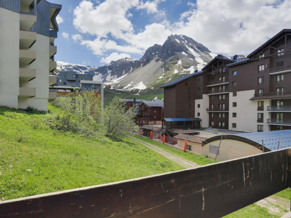 Apartment Le Pramecou - Val Claret-15 By Interhome Tignes Exterior foto