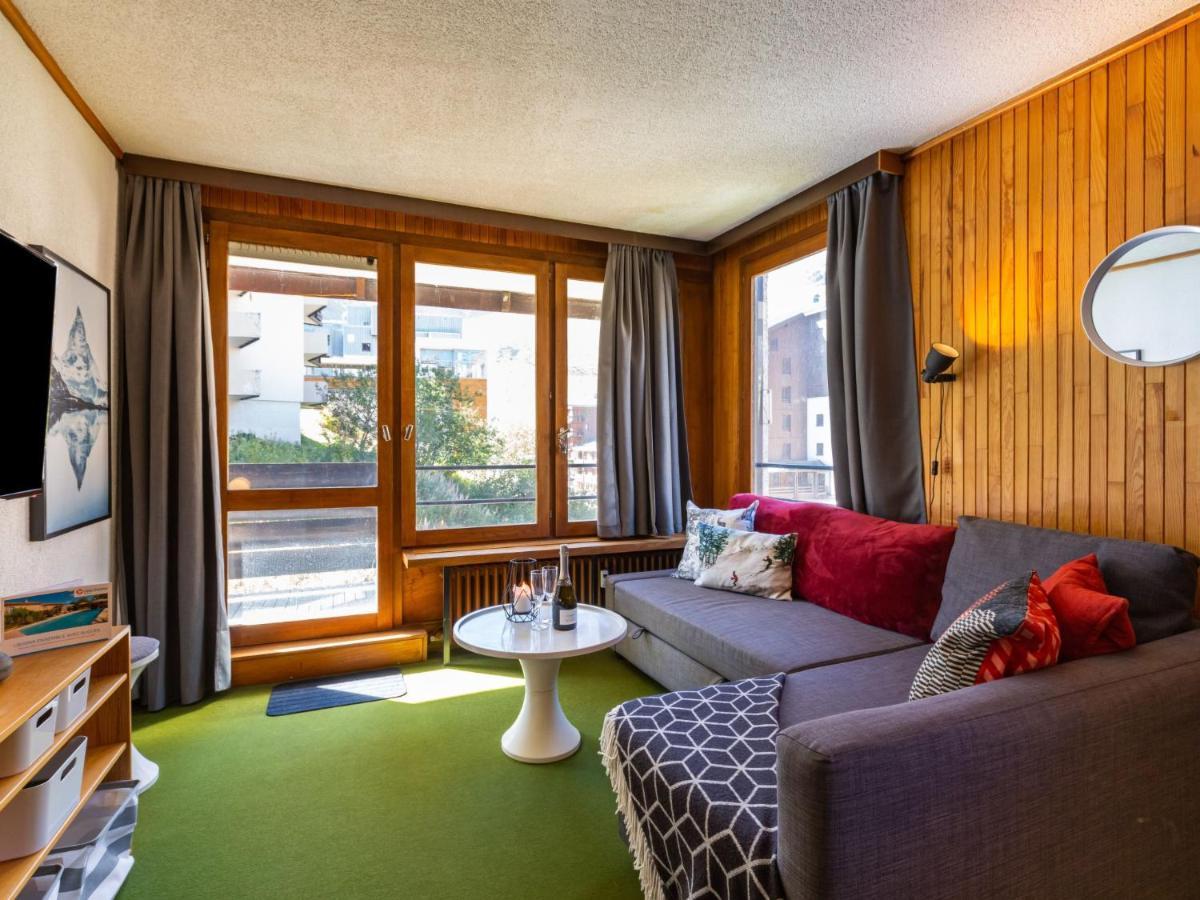 Apartment Le Pramecou - Val Claret-15 By Interhome Tignes Exterior foto