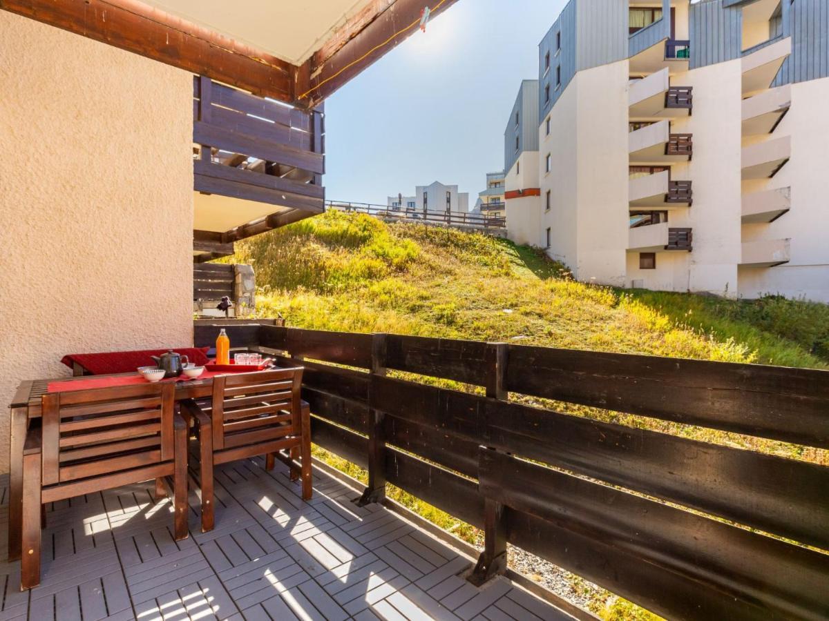 Apartment Le Pramecou - Val Claret-15 By Interhome Tignes Exterior foto